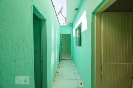 Casa à venda com 180m², 4 quartos e 2 vagasÁrea comum casa 2