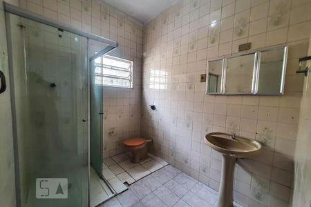 Casa à venda com 180m², 4 quartos e 2 vagasBanheiro casa1
