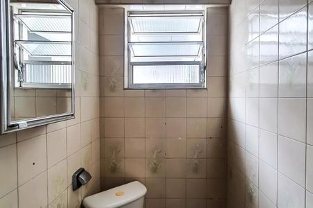 Casa à venda com 180m², 4 quartos e 2 vagasBanheiro casa1