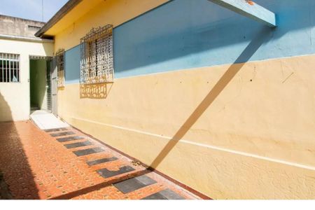 Casa à venda com 180m², 4 quartos e 2 vagasÁrea comum casa 2