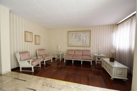 Apartamento à venda com 3 quartos, 89m² em Perdizes, São Paulo