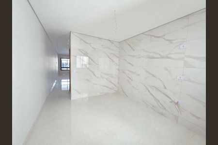 Casa à venda com 3 quartos, 100m² em Vila Frugoli, São Paulo