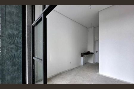 Kitnet/Studio à venda com 1 quarto, 20m² em Santo Amaro, São Paulo
