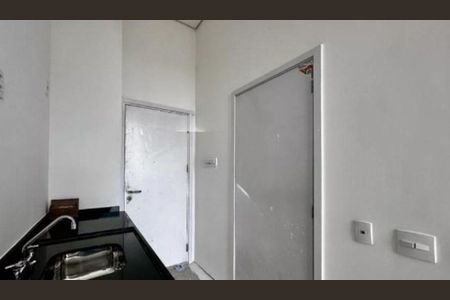 Kitnet/Studio à venda com 1 quarto, 20m² em Santo Amaro, São Paulo