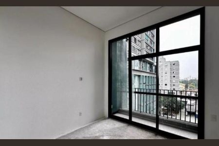 Kitnet/Studio à venda com 1 quarto, 20m² em Santo Amaro, São Paulo