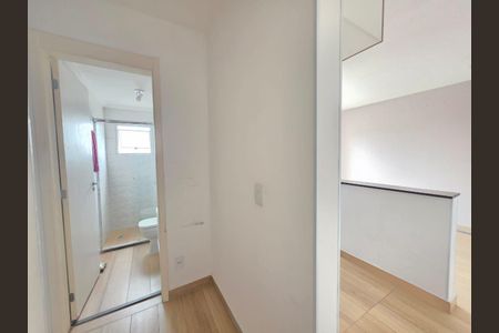 Apartamento à venda com 2 quartos, 47m² em Jardim Castelo, São Paulo