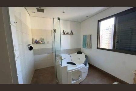 Apartamento à venda com 3 quartos, 174m² em Jardim Vila Mariana, São Paulo