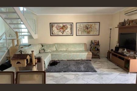 Apartamento à venda com 3 quartos, 174m² em Jardim Vila Mariana, São Paulo