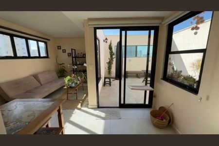 Apartamento à venda com 3 quartos, 174m² em Jardim Vila Mariana, São Paulo