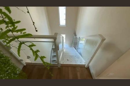 Apartamento à venda com 3 quartos, 174m² em Jardim Vila Mariana, São Paulo