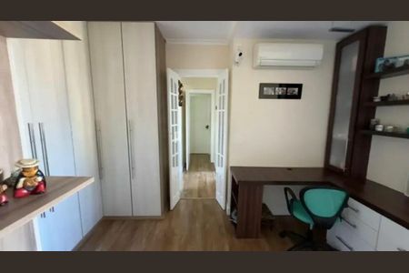 Apartamento à venda com 3 quartos, 174m² em Jardim Vila Mariana, São Paulo