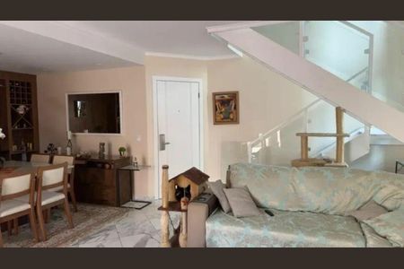 Apartamento à venda com 3 quartos, 174m² em Jardim Vila Mariana, São Paulo