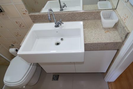 Apartamento à venda com 1 quarto, 40m² em Bela Vista, São Paulo