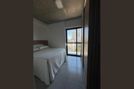 Apartamento à venda com 1 quarto, 44m² em República, São Paulo