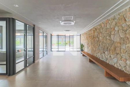 Studio para alugar com 21m², 1 quarto e 1 vaga Studio para alugar com 21m², 1 quarto e 1 vagaÁrea Comum