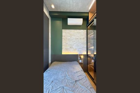 Studio  de kitnet/studio para alugar com 1 quarto, 21m² em Santo Amaro, São Paulo