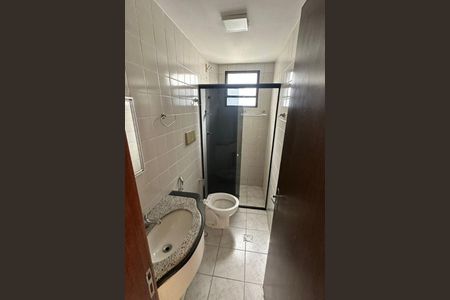 Apartamento à venda com 3 quartos, 54m² em Estrela Dalva, Belo Horizonte