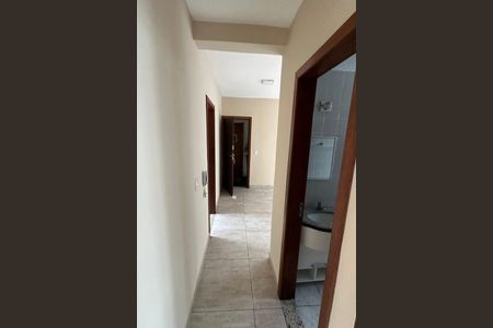 Apartamento à venda com 3 quartos, 54m² em Estrela Dalva, Belo Horizonte