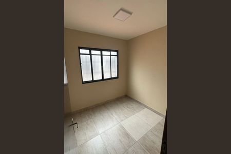 Apartamento à venda com 3 quartos, 54m² em Estrela Dalva, Belo Horizonte