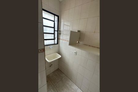 Apartamento à venda com 3 quartos, 54m² em Estrela Dalva, Belo Horizonte