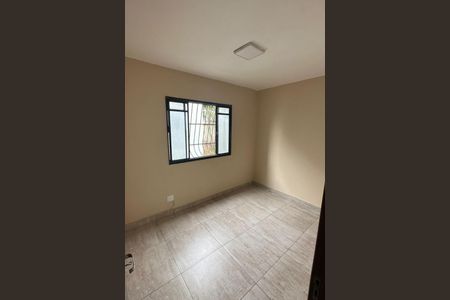 Apartamento à venda com 3 quartos, 54m² em Estrela Dalva, Belo Horizonte