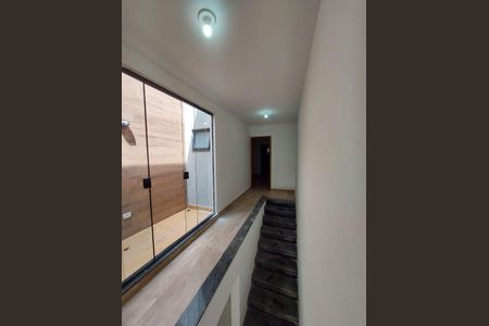 Casa à venda com 3 quartos, 125m² em Penha de França, São Paulo