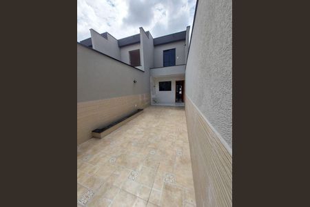 Casa à venda com 3 quartos, 125m² em Penha de França, São Paulo