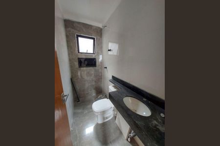 Casa à venda com 3 quartos, 125m² em Penha de França, São Paulo