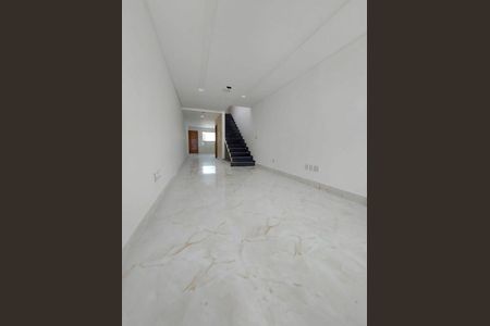 Casa à venda com 3 quartos, 125m² em Penha de França, São Paulo