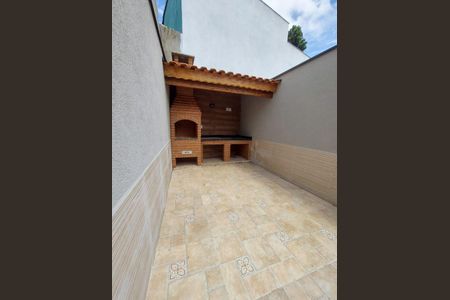 Casa à venda com 3 quartos, 125m² em Penha de França, São Paulo