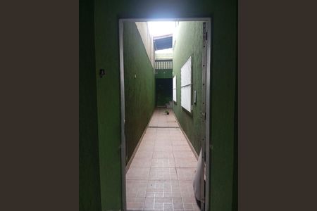 Casa à venda com 4 quartos, 125m² em Jardim Cotiana, São Paulo