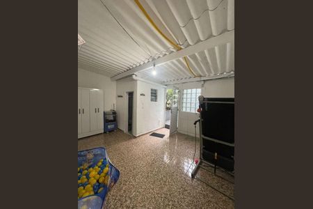 Casa à venda com 3 quartos, 297m² em Jardim Penha, São Paulo