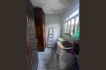 Casa à venda com 3 quartos, 297m² em Jardim Penha, São Paulo