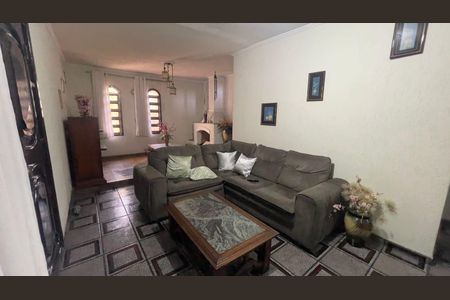 Casa à venda com 3 quartos, 297m² em Jardim Penha, São Paulo