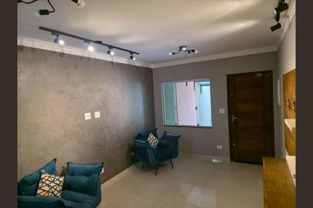 Casa à venda com 2 quartos, 75m² em Parque Cisper, São Paulo