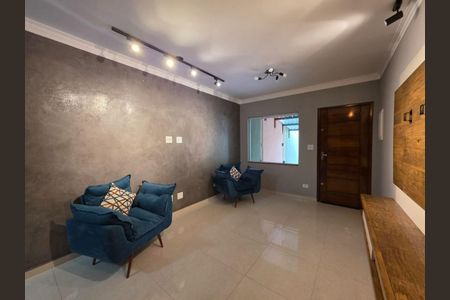 Casa à venda com 2 quartos, 75m² em Parque Cisper, São Paulo