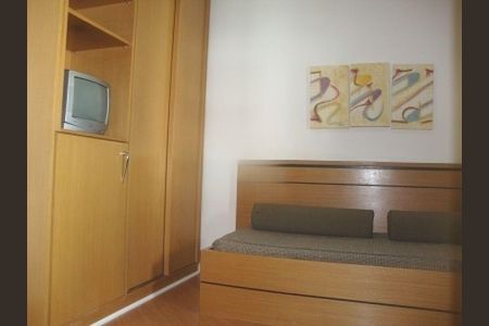 Apartamento à venda com 2 quartos, 60m² em Vila Mariana, São Paulo