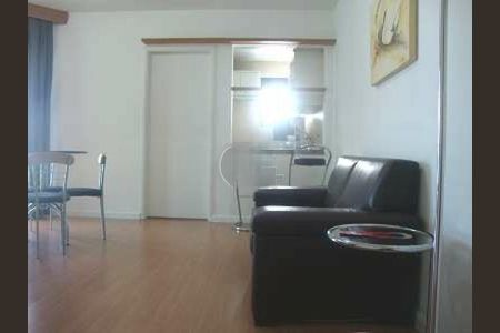 Apartamento à venda com 2 quartos, 60m² em Vila Mariana, São Paulo