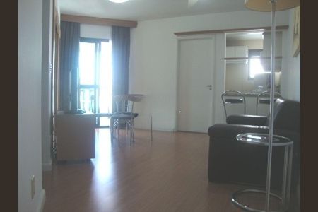 Apartamento à venda com 2 quartos, 60m² em Vila Mariana, São Paulo