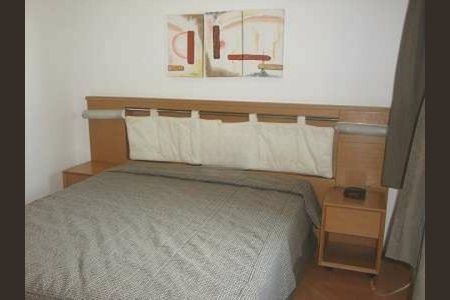 Apartamento à venda com 2 quartos, 60m² em Vila Mariana, São Paulo