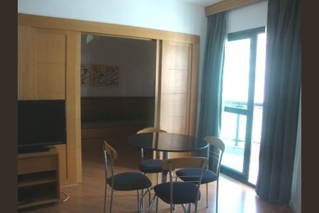 Apartamento à venda com 2 quartos, 60m² em Vila Mariana, São Paulo