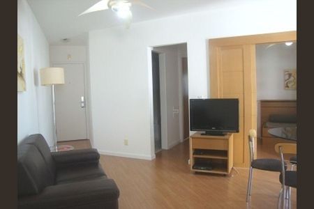 Apartamento à venda com 2 quartos, 60m² em Vila Mariana, São Paulo