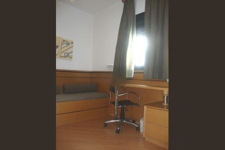 Apartamento à venda com 2 quartos, 60m² em Vila Mariana, São Paulo