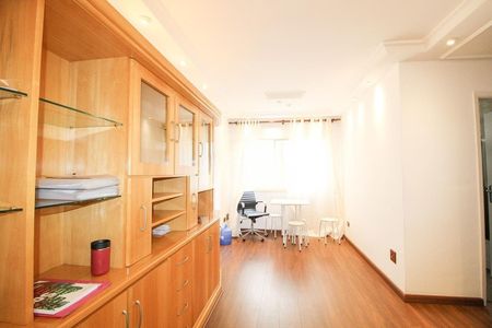Apartamento à venda com 2 quartos, 55m² em Vila Mariana, São Paulo