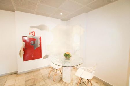 Apartamento à venda com 2 quartos, 55m² em Vila Mariana, São Paulo