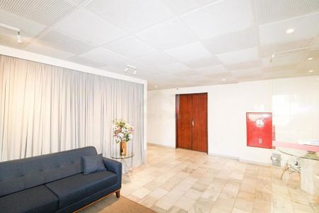 Apartamento à venda com 2 quartos, 55m² em Vila Mariana, São Paulo