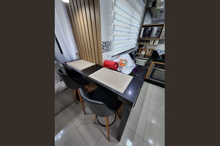 Apartamento à venda com 2 quartos, 108m² em Jardim Paraiso, Santo André