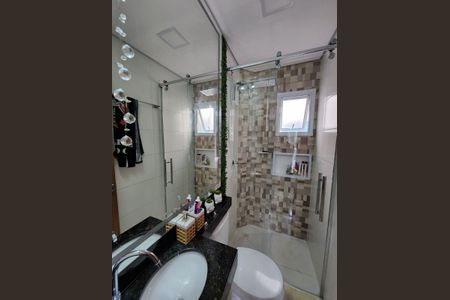 Apartamento à venda com 2 quartos, 108m² em Jardim Paraiso, Santo André