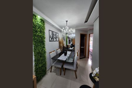 Apartamento à venda com 2 quartos, 108m² em Jardim Paraiso, Santo André