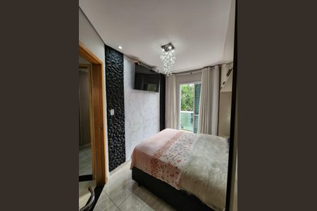 Apartamento à venda com 2 quartos, 108m² em Jardim Paraiso, Santo André